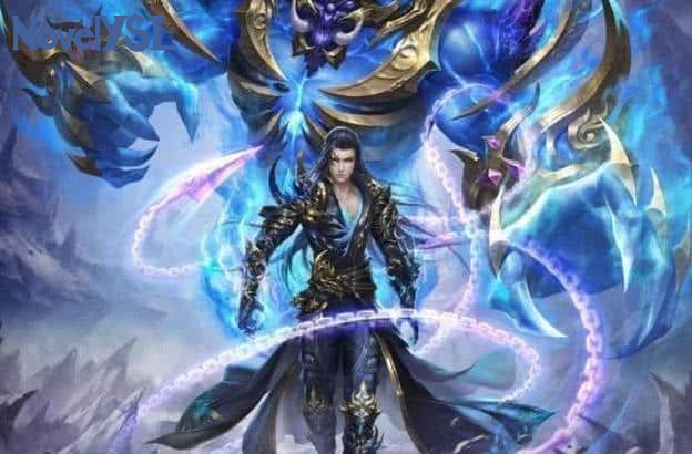 Yaoguang King in Shrouding the Heavens | Character