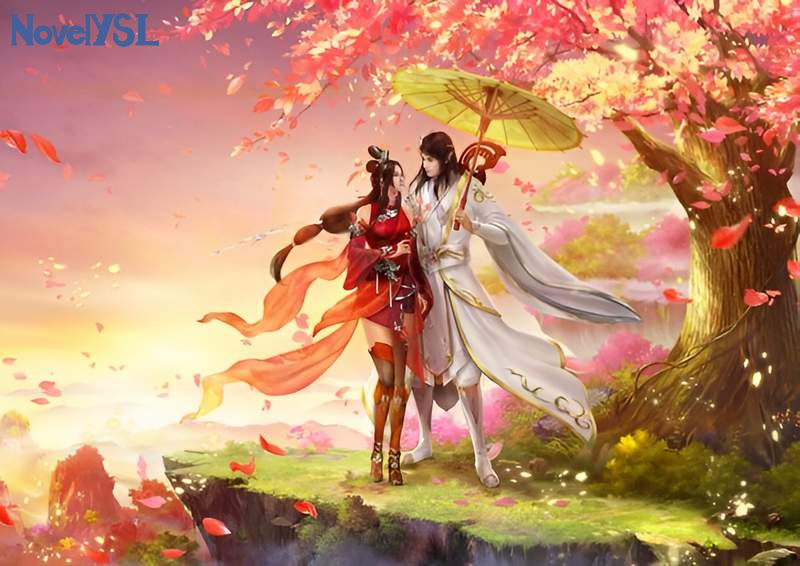 A Mortal's Journey to Immortality: Gan Jiuzhen | Character