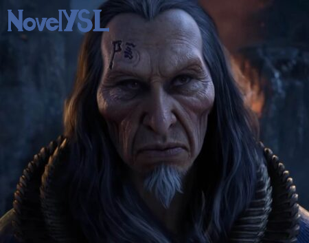 A Mortal's Journey to Immortality: Grandmaster of Extreme Yin | Character