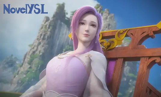 Yêu Thần Ký: Cố Lam | Character