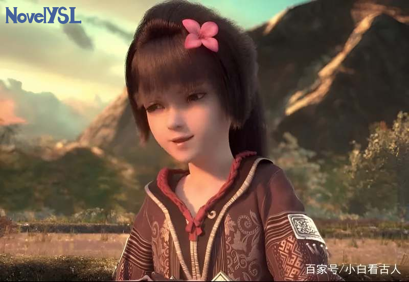 Tinh Thần Biến: Thiết Tiểu Lộ | Character