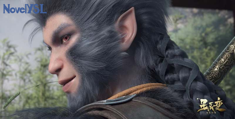 Tinh Thần Biến: Hầu Phí | Character