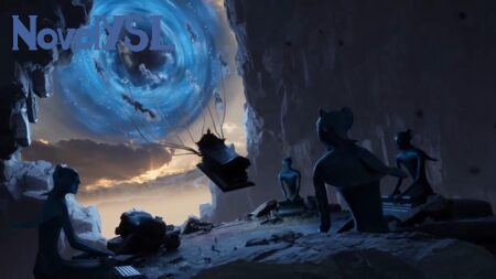 Luân Hồi Tam Bộ Khúc: Tam Thế Đồng Quan Chi Chủ | Character