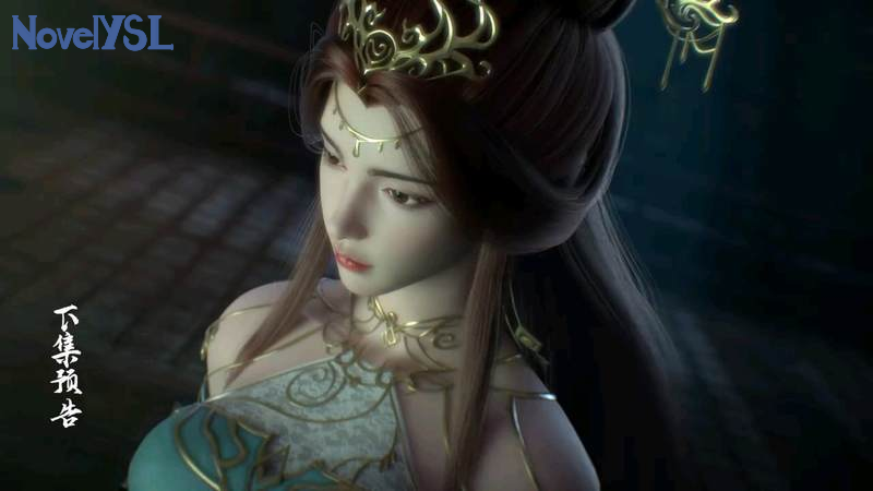 Bách Luyện Thành Thần: Tô Linh Vận | Character