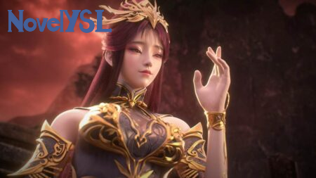 Bách Luyện Thành Thần: Độc Huyết Phu Nhân | Character