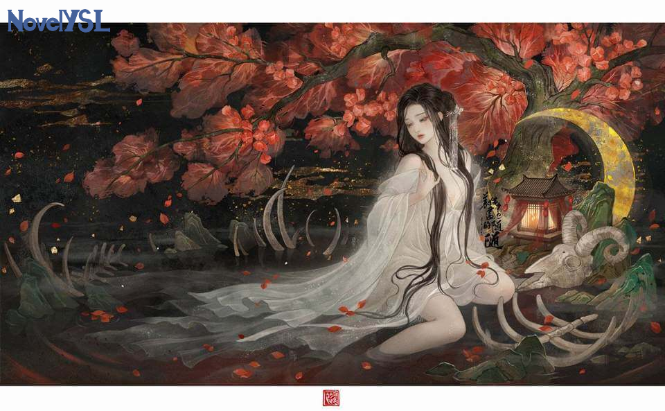 Thánh Khư: Yêu Yêu | Character
